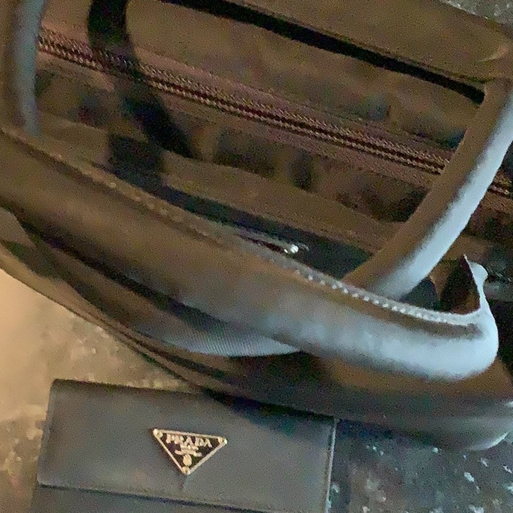 PRADA TESSUTO CITY - Picture 3 of 12